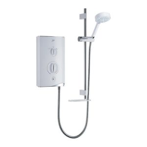 Mira   Sport Electric Shower   Available in 7.5, 9.0, 9.8 or 10.8KW 10.8kw