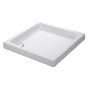 Mira Flight Square Shower Tray