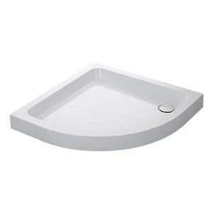 Mira Flight Quadrant Shower Tray 900 x 900mm
