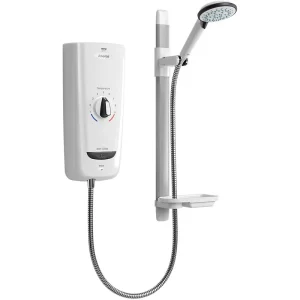 Mira Advance 9.8kW Electric Shower