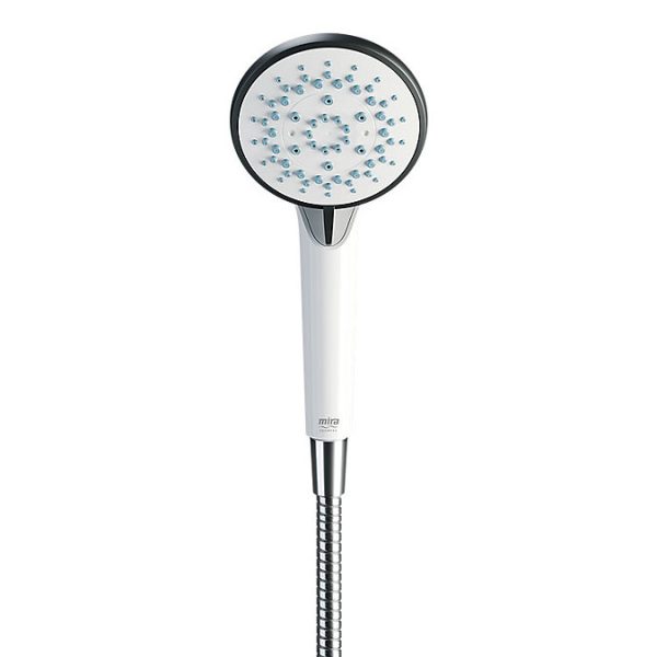Mira Advance Flex 8.7kW Electric Shower - Image 2