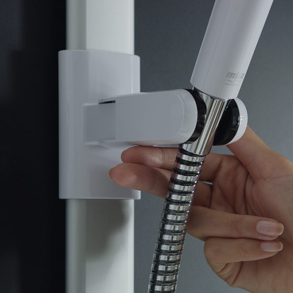 Mira Advance Flex 9.8kW Electric Shower - Image 3
