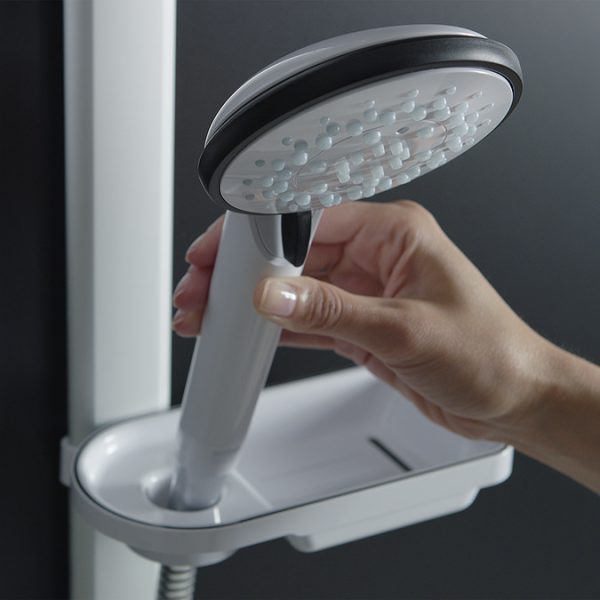 Mira Advance Flex 9.8kW Electric Shower - Image 7