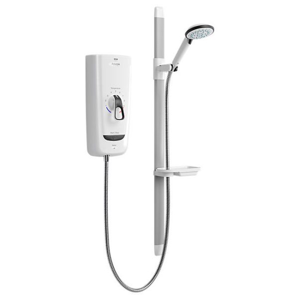Mira Advance Flex 8.7kW Electric Shower