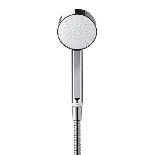 Mira Vie 8.5kW Electric Shower   Chrome - Image 2