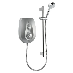 Mira Vie 8.5kW Electric Shower   Chrome