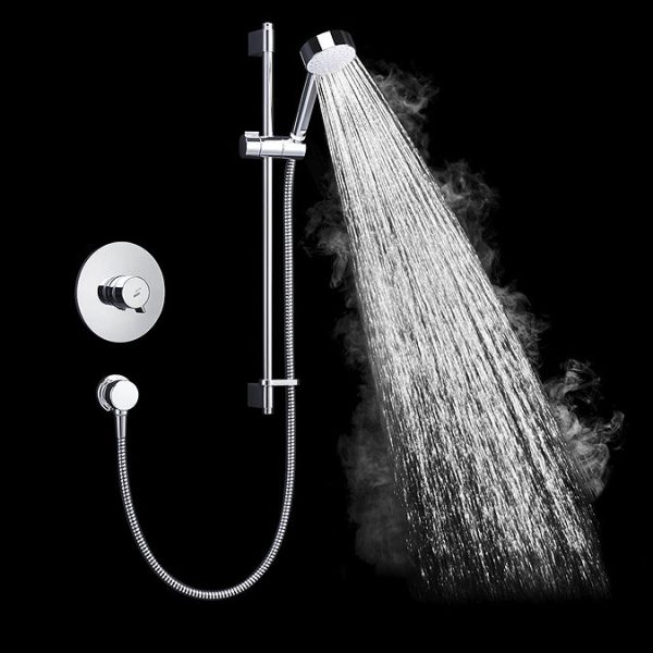 Mira Minilite BIV Thermostatic Shower Mixer - Image 2