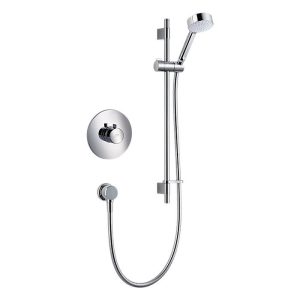 Mira Minilite BIV Thermostatic Shower Mixer