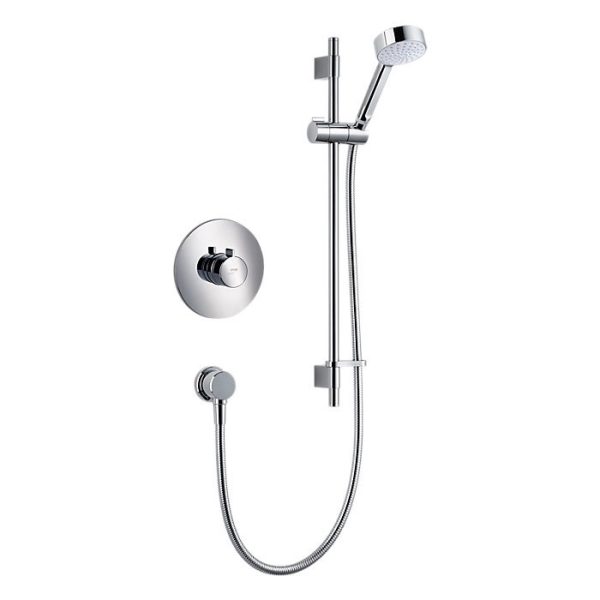 Mira Minilite BIV Thermostatic Shower Mixer