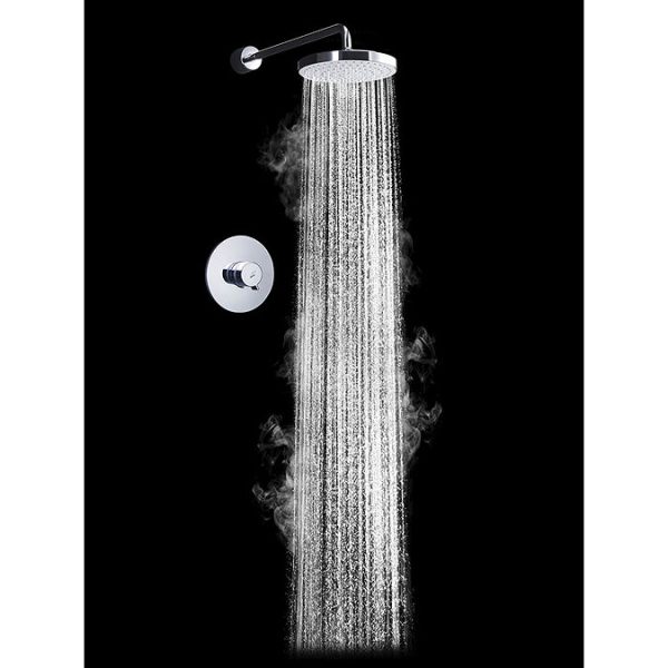Mira Minilite BIR Thermostatic Shower Mixer - Image 2