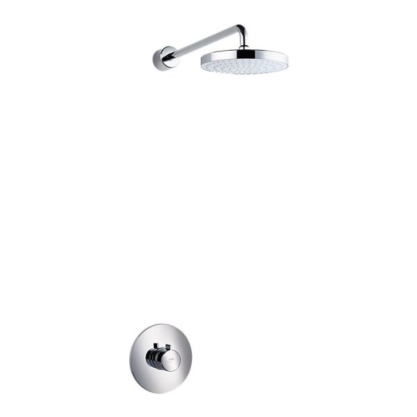 Mira Minilite BIR Thermostatic Shower Mixer