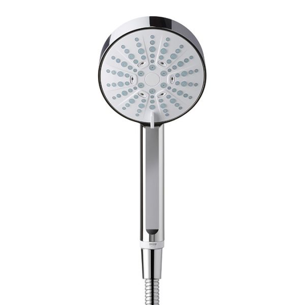 Mira Decor 9.5kW White Electric Shower - Image 4