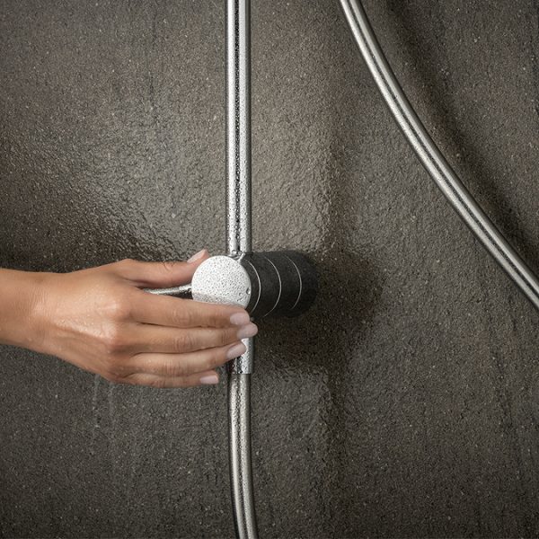 Mira Decor Dual 10.8kW White Electric Shower - Image 5