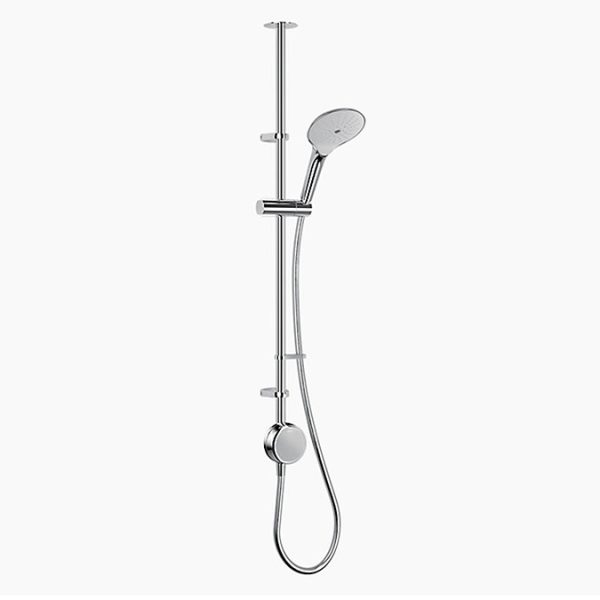 Mira Activate with ColdBoost Single Outlet Ceiling Fed Digital Shower   Pumped - Image 3