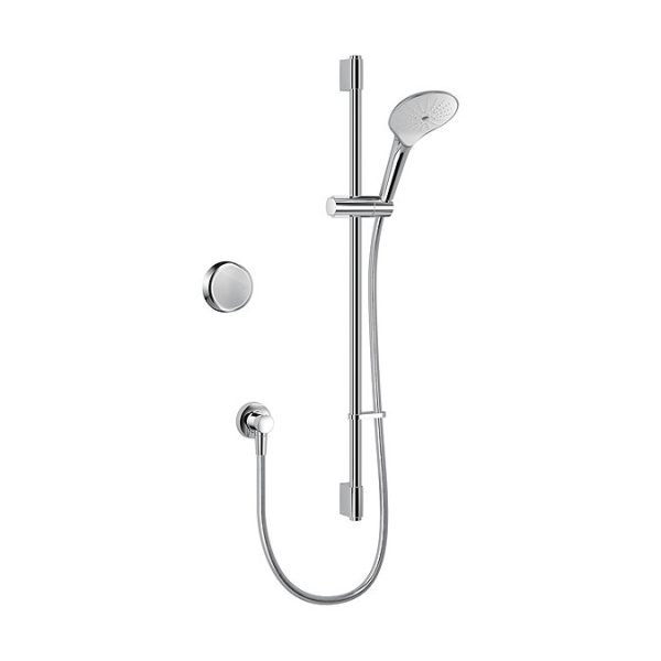 Mira Activate with ColdBoost Single Outlet Rear Fed Digital Shower   High Pressure - Image 3