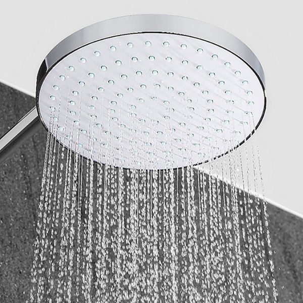 Mira Activate with ColdBoost Double Outlet Rear Fed Digital Shower   Pumped - Image 8