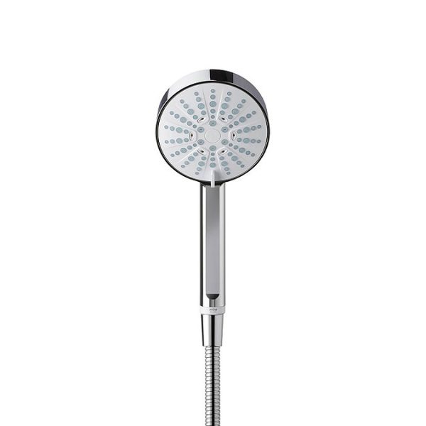 Mira Element EV Thermostatic Shower Mixer   Chrome - Image 4