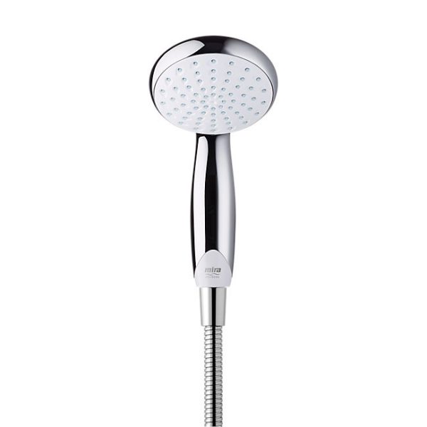 Mira Elite SE 9.8kW Pumped Electric Shower - Image 2