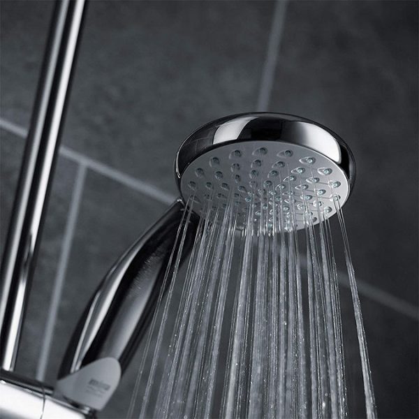 Mira Elite SE Dual 9.8kW Pumped Electric Shower - Image 5