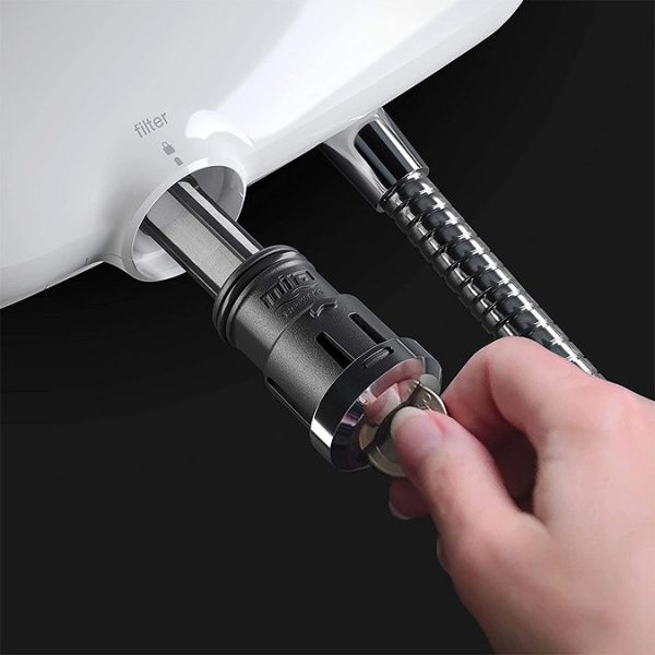 Mira Elite SE Dual 9.8kW Pumped Electric Shower - Image 2