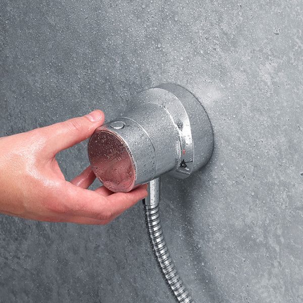 Mira Minimal Single Outlet Thermostatic Mixer Shower - Image 3