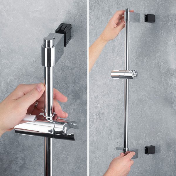 Mira Minimal Single Outlet Thermostatic Mixer Shower - Image 5
