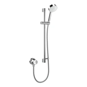 Mira Minimal Single Outlet Thermostatic Mixer Shower