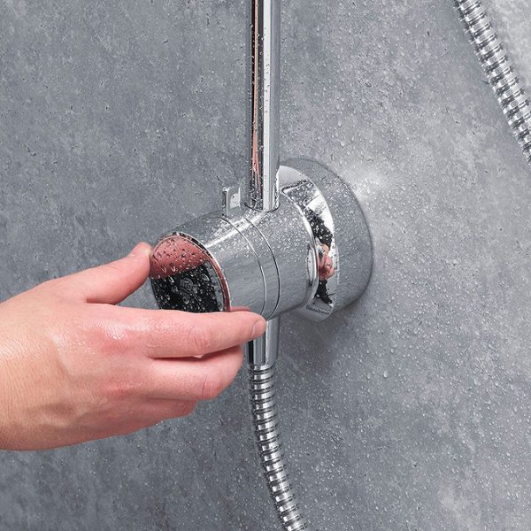 Mira Minimal Dual Outlet Thermostatic Mixer Shower - Image 3