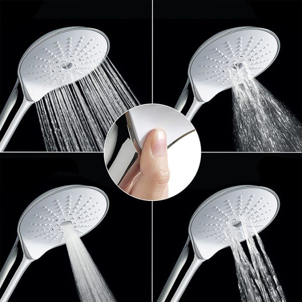 Mira Mode Ceiling Fed Digital Shower   Pumped - Image 5