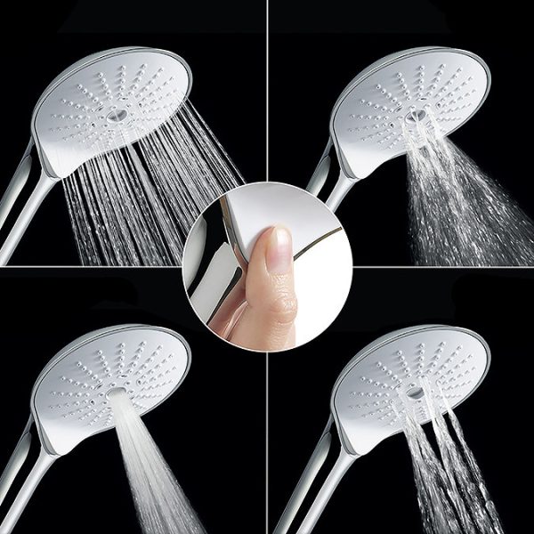 Mira Mode Rear Fed Digital Shower with Bath Filler   High Pressure - Image 4