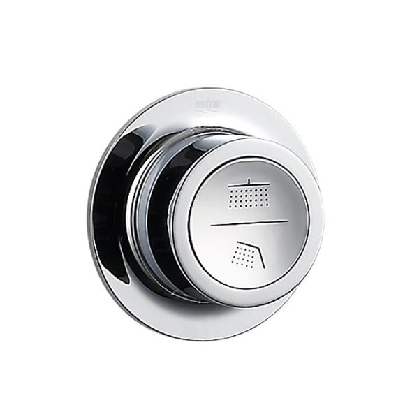 Mira Mode Maxim Rear Fed Digital Shower   Pumped - Image 7