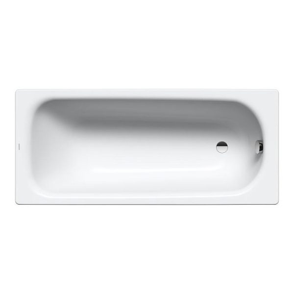 Kaldewei Saniform Plus 0TH Steel Enamel Bath - Image 2