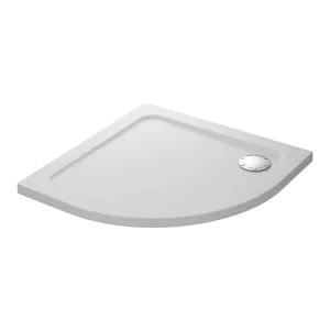 Mira Flight Safe Anti Slip Quadrant Shower Tray