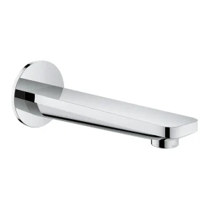 Grohe Lineare Bath Spout   Chrome