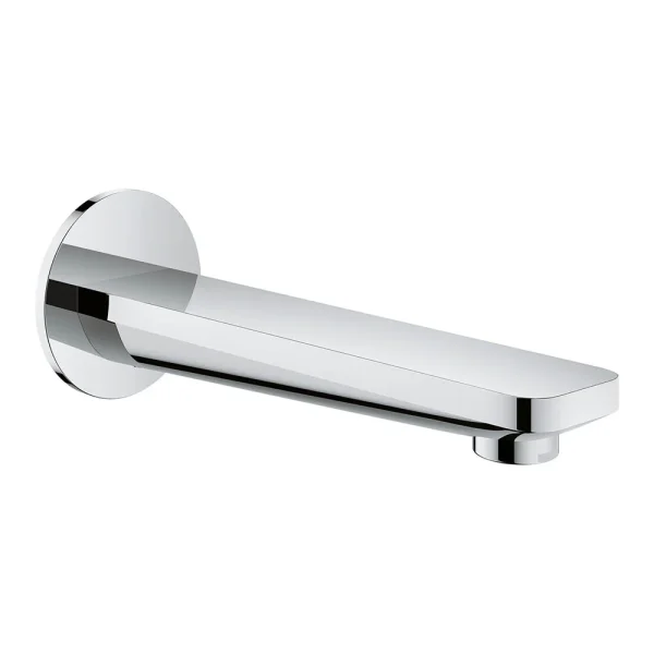 Grohe Lineare Bath Spout   Chrome