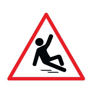 Transparent Anti-Slip Coating (Shower Tray)