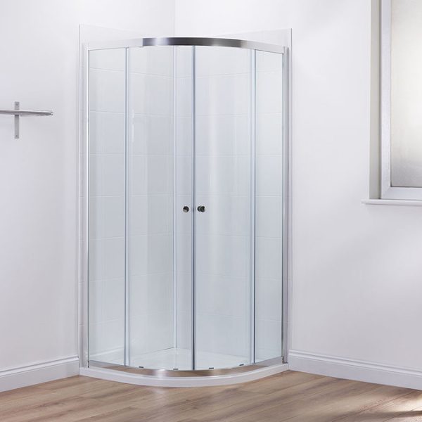 Mira Elevate Quadrant Shower Enclosure - Image 2