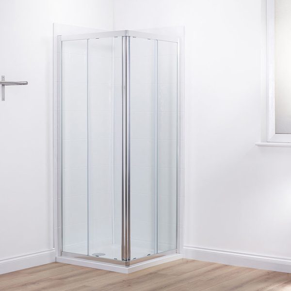 Mira Elevate Corner Entry Shower Enclosure - Image 2