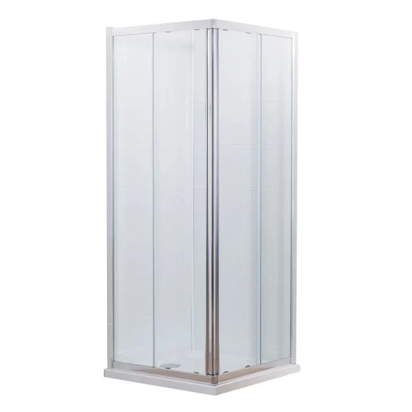 Mira Elevate Corner Entry Shower Enclosure