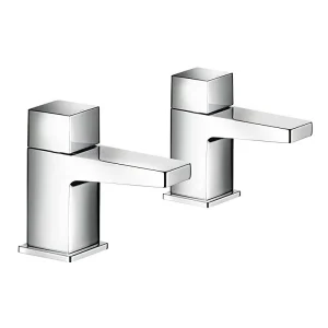 Mira Honesty Basin Pillar Taps