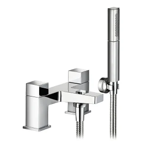 Mira Honesty Bath Shower Mixer + Kit