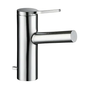 Mira Evolve Monobloc Basin Mixer + Pop up Waste