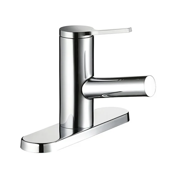 Mira Evolve Bath Filler