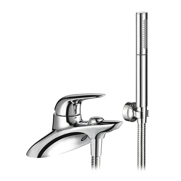 Mira Comfort Bath Shower Mixer + Kit