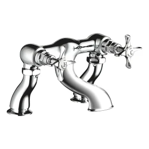 Mira Virtue Bath Filler