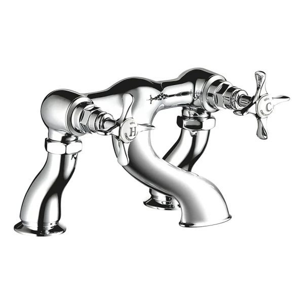 Mira Virtue Bath Filler