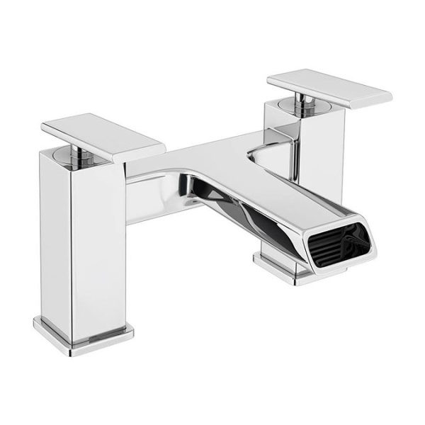 Flare Modern Bath Tap - Image 3