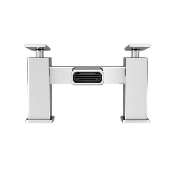 Flare Modern Bath Tap - Image 2