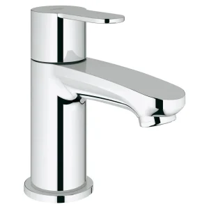 Grohe Eurostyle Cosmopolitan Basin Pillar Tap