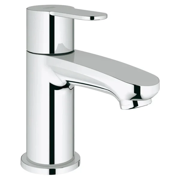 Grohe Eurostyle Cosmopolitan Basin Pillar Tap